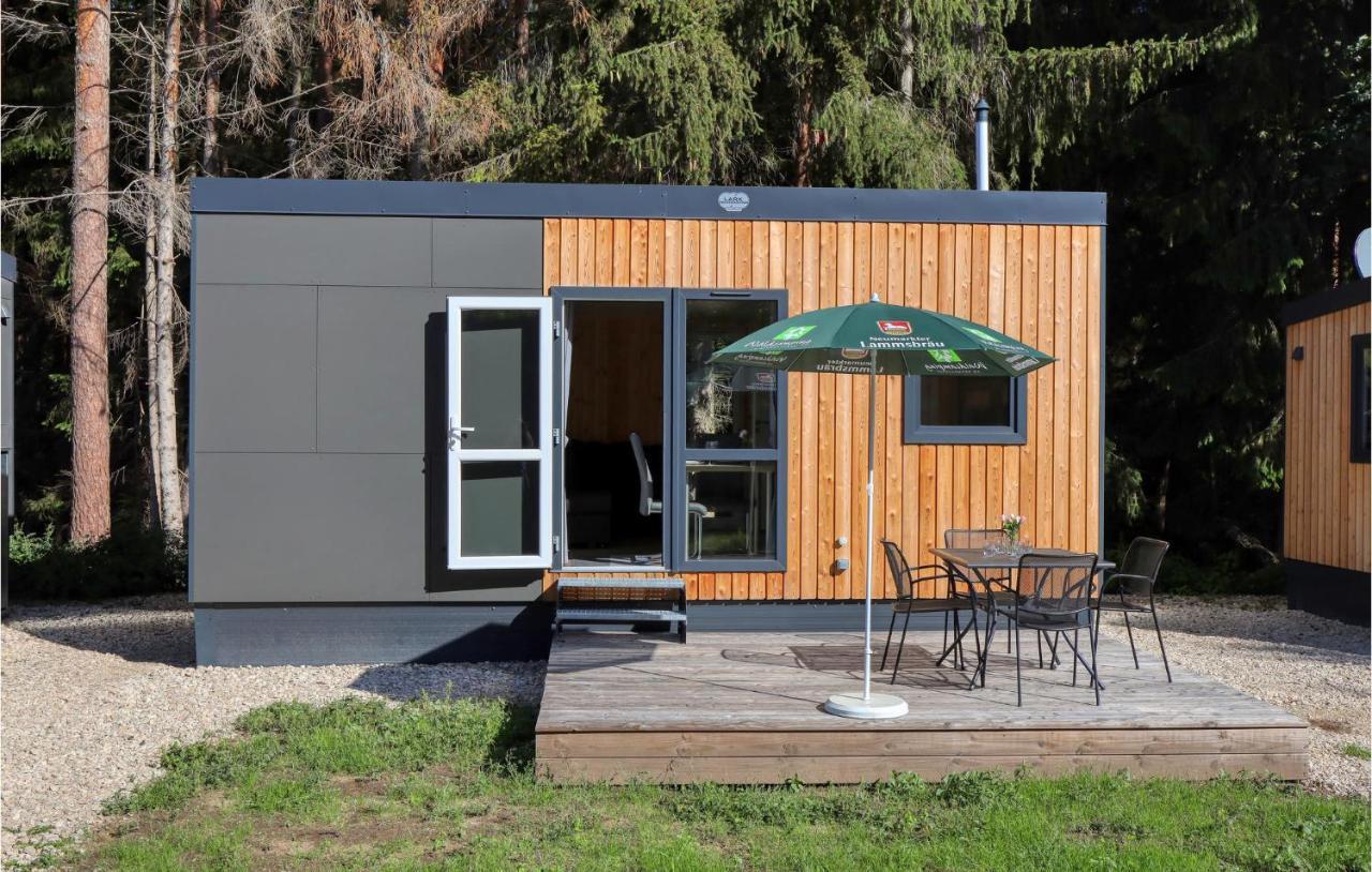 Tiny Haus 11A Am Brombachsee Pleinfeld Εξωτερικό φωτογραφία