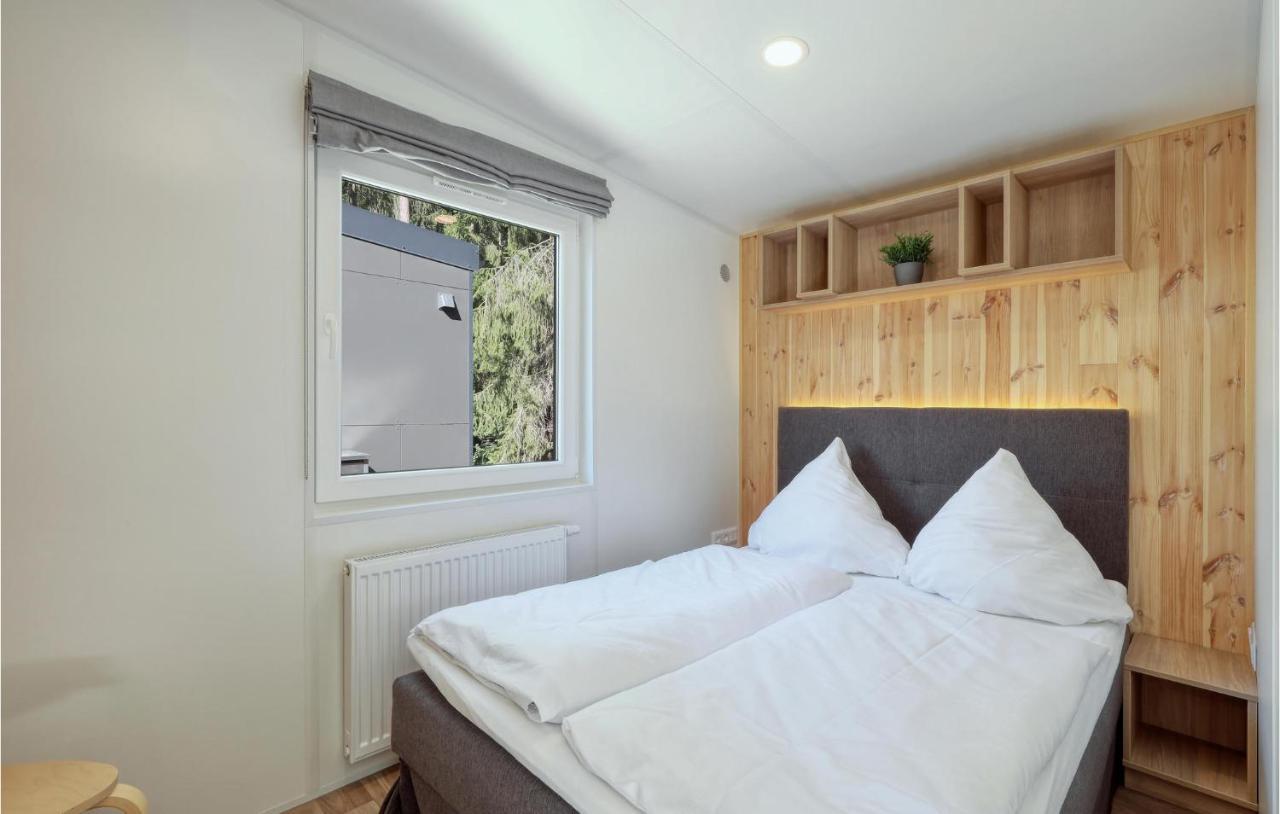 Tiny Haus 11A Am Brombachsee Pleinfeld Εξωτερικό φωτογραφία
