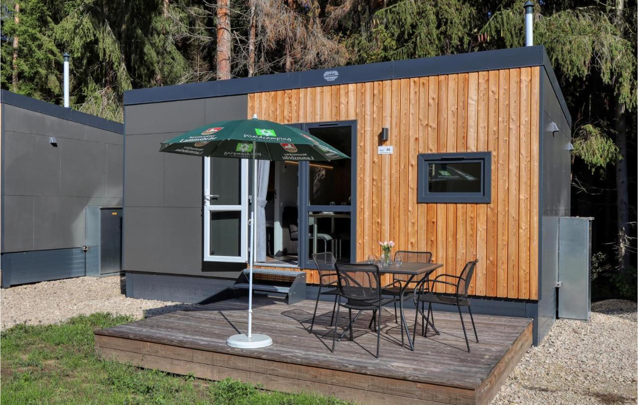 Tiny Haus 11A Am Brombachsee Pleinfeld Εξωτερικό φωτογραφία