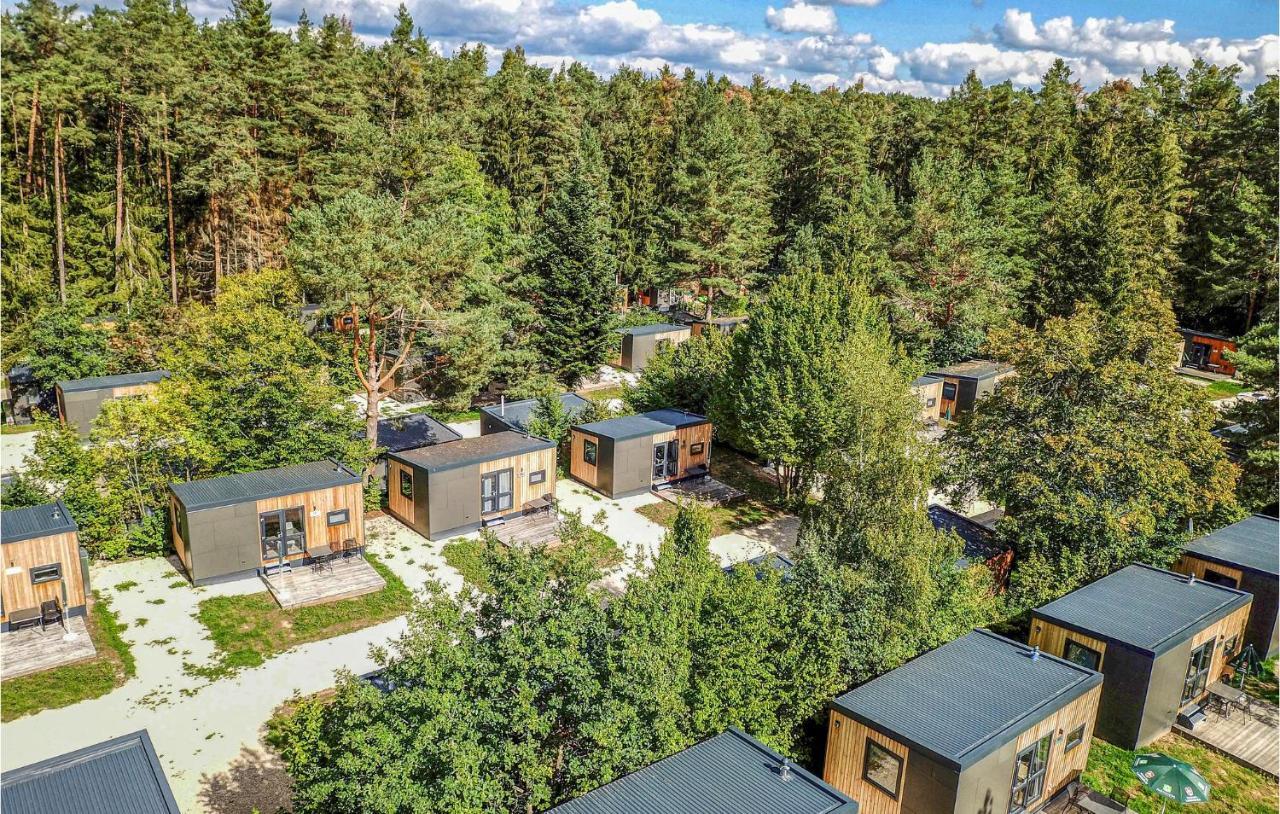 Tiny Haus 11A Am Brombachsee Pleinfeld Εξωτερικό φωτογραφία