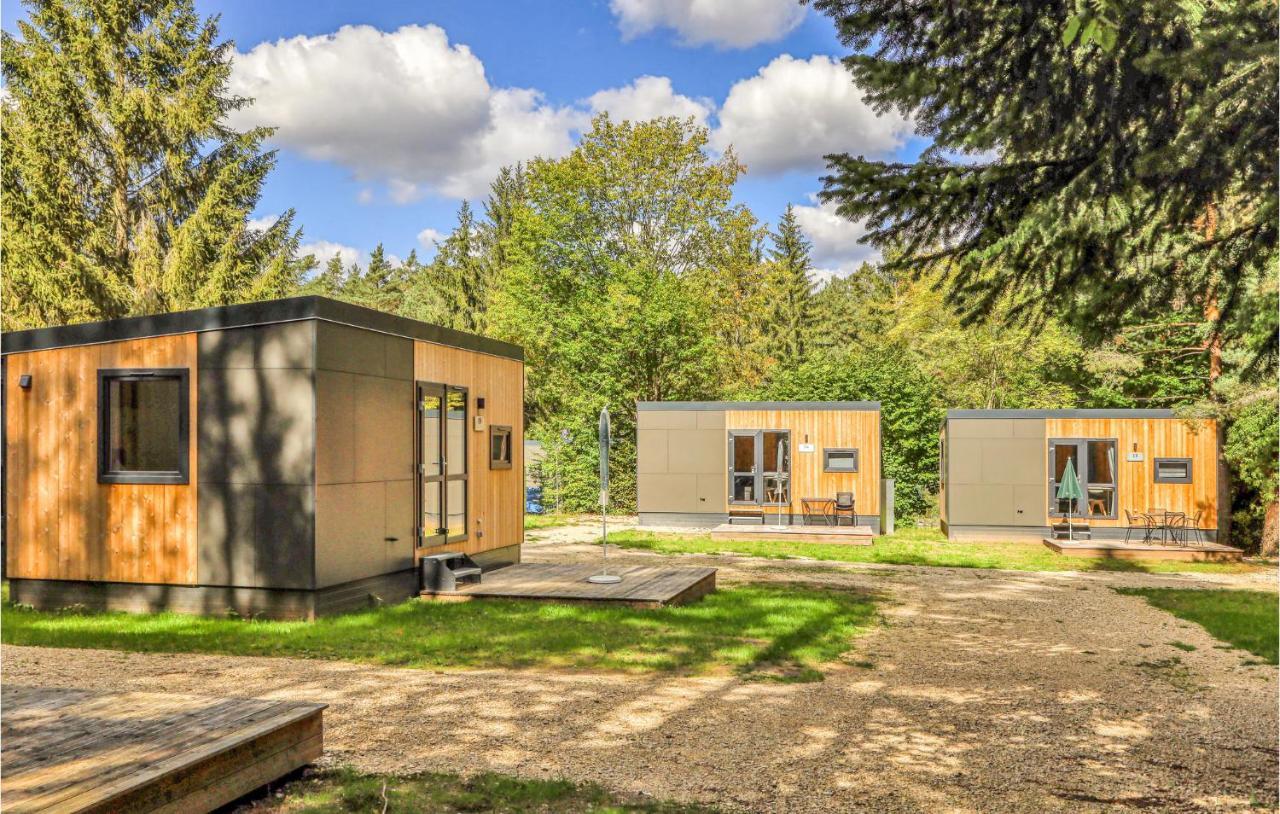 Tiny Haus 11A Am Brombachsee Pleinfeld Εξωτερικό φωτογραφία
