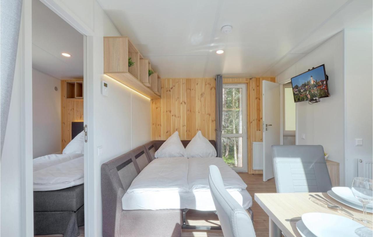 Tiny Haus 11A Am Brombachsee Pleinfeld Εξωτερικό φωτογραφία