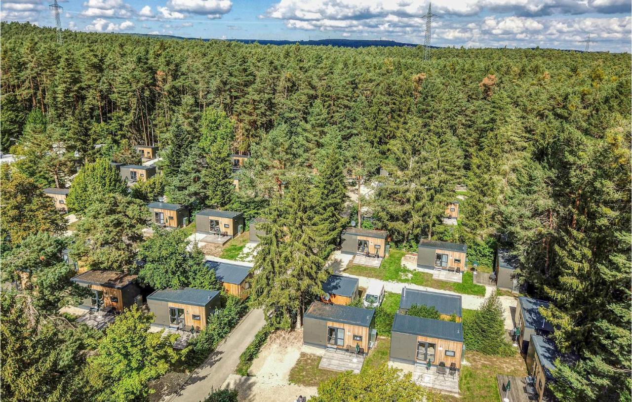 Tiny Haus 11A Am Brombachsee Pleinfeld Εξωτερικό φωτογραφία