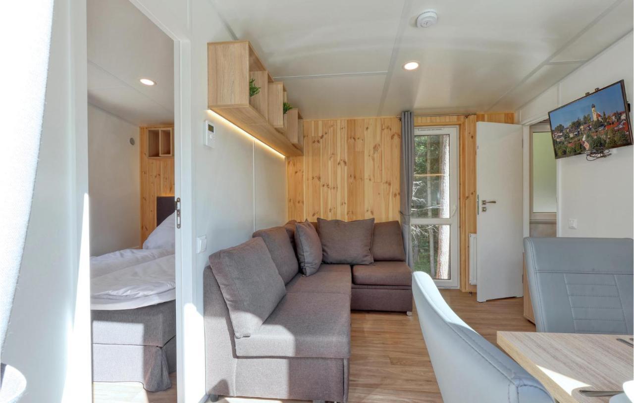 Tiny Haus 11A Am Brombachsee Pleinfeld Εξωτερικό φωτογραφία