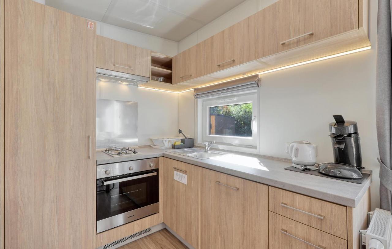 Tiny Haus 11A Am Brombachsee Pleinfeld Εξωτερικό φωτογραφία