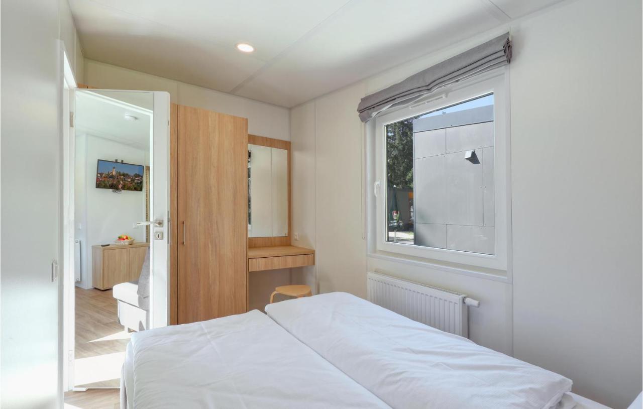 Tiny Haus 11A Am Brombachsee Pleinfeld Εξωτερικό φωτογραφία