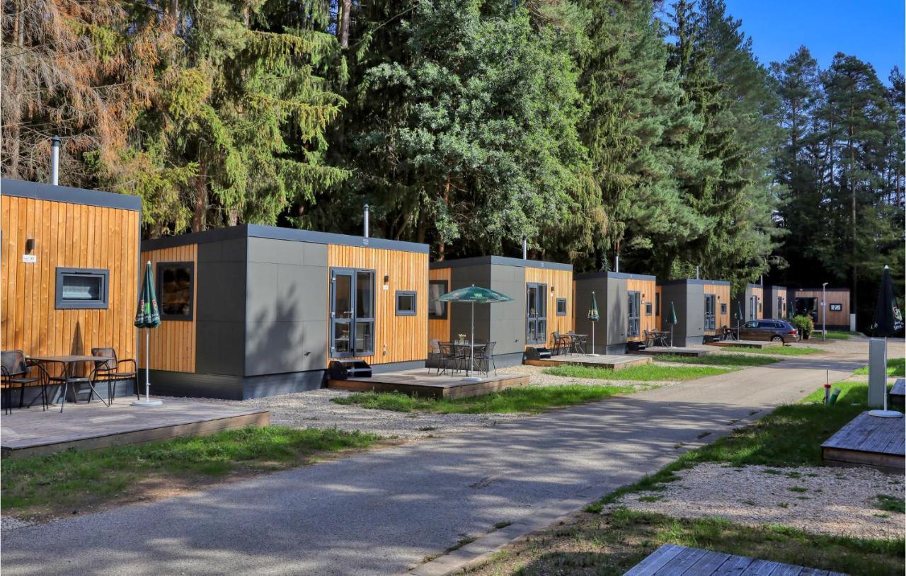 Tiny Haus 11A Am Brombachsee Pleinfeld Εξωτερικό φωτογραφία