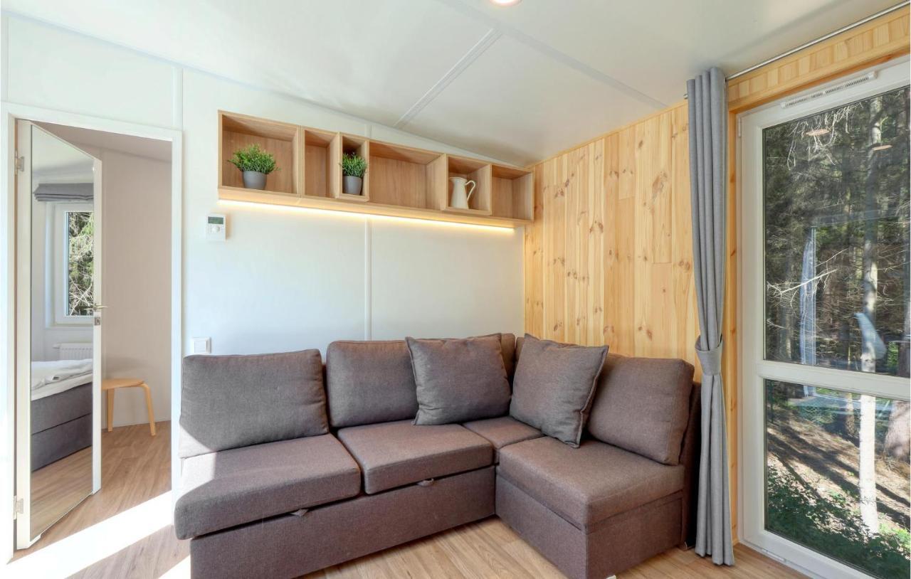 Tiny Haus 11A Am Brombachsee Pleinfeld Εξωτερικό φωτογραφία