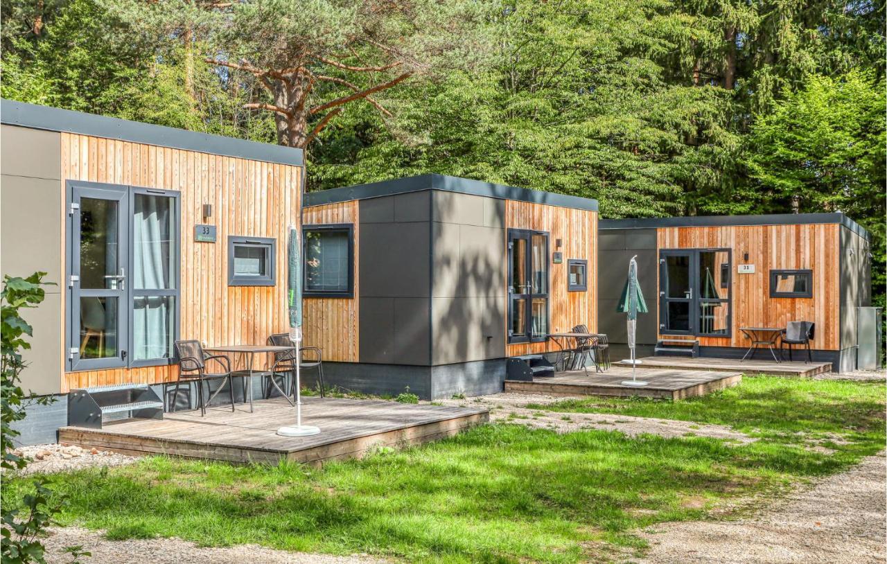 Tiny Haus 11A Am Brombachsee Pleinfeld Εξωτερικό φωτογραφία