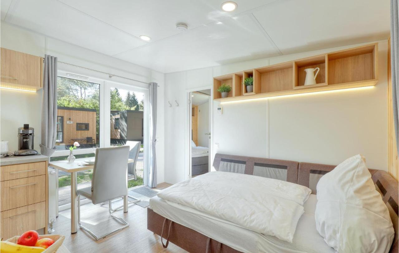 Tiny Haus 11A Am Brombachsee Pleinfeld Εξωτερικό φωτογραφία